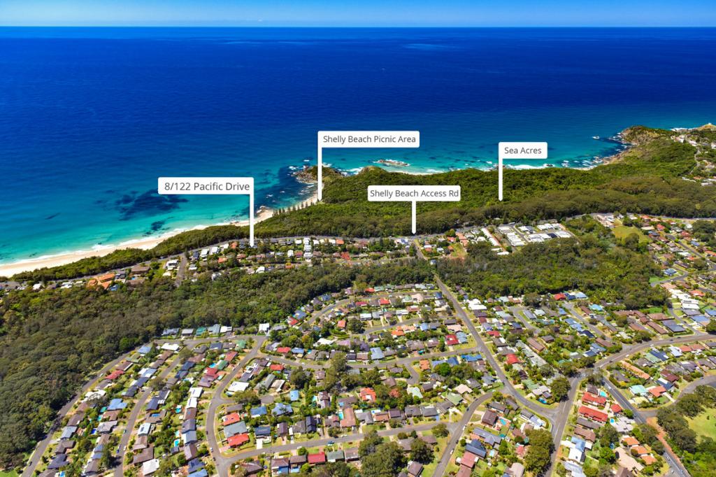 8/122 Pacific Dr, Port Macquarie, NSW 2444