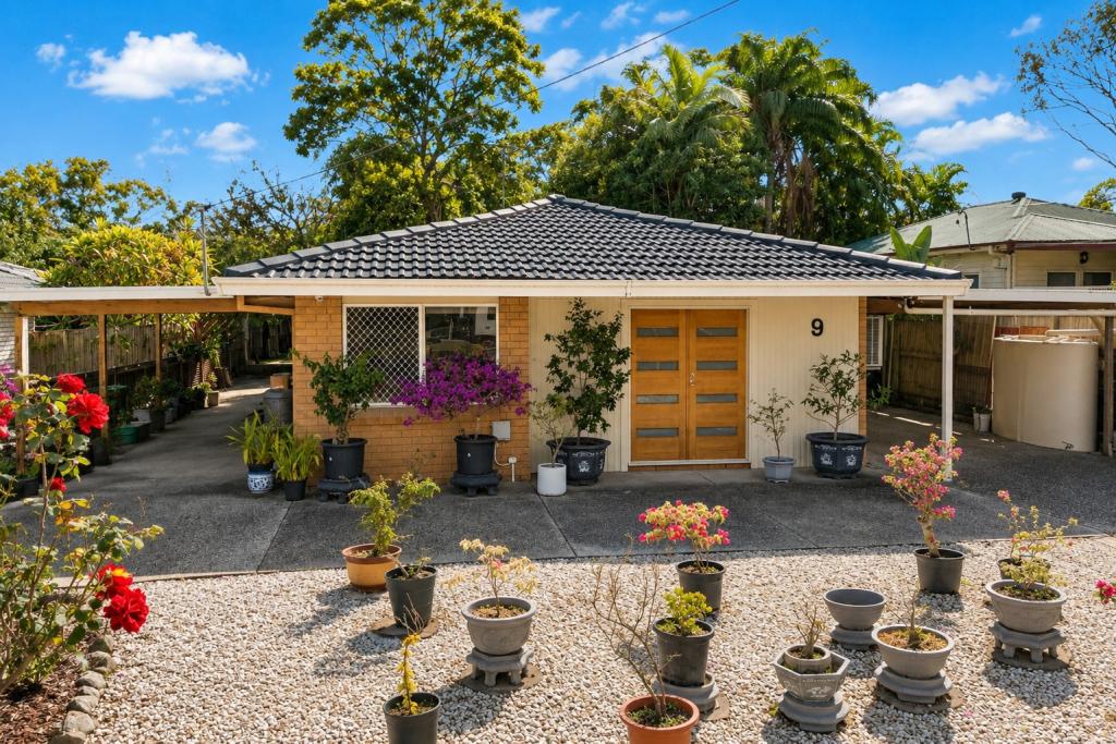 9 Lower William St, Goodna, QLD 4300