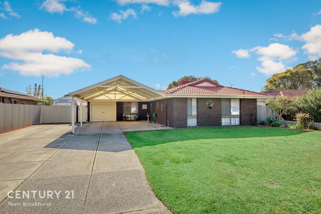 59 Shillington Way, Thornlie, WA 6108