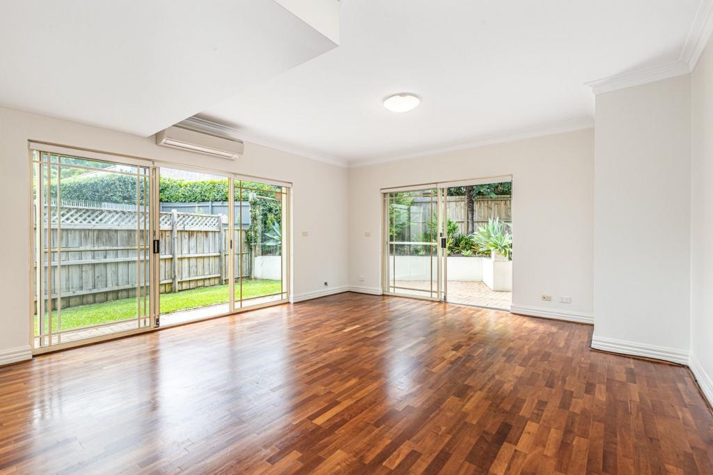 4/29 King St, Waverton, NSW 2060