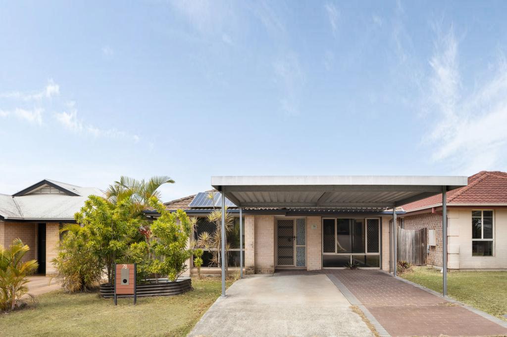 78 Collins St, Collingwood Park, QLD 4301
