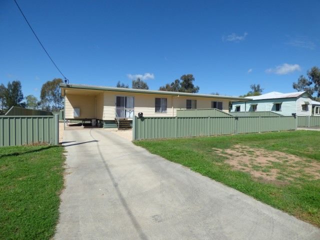 1/22 Mayne St, Roma, QLD 4455