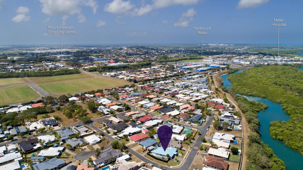 38 Victor Ave, Glenella, QLD 4740