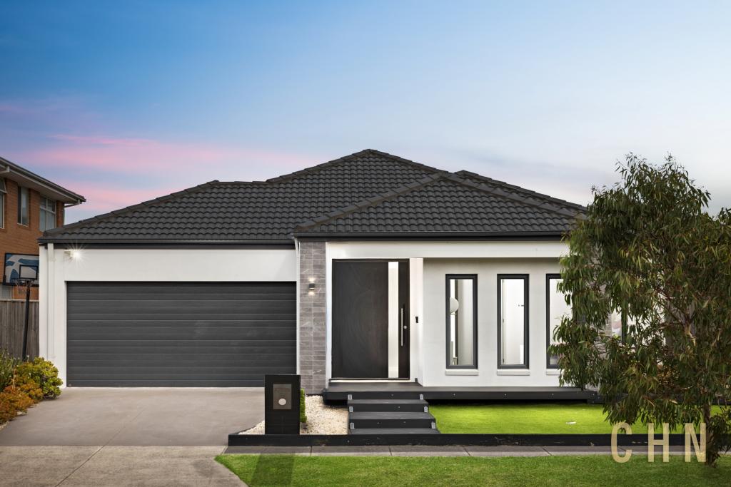 5 GROSSET WAY, POINT COOK, VIC 3030