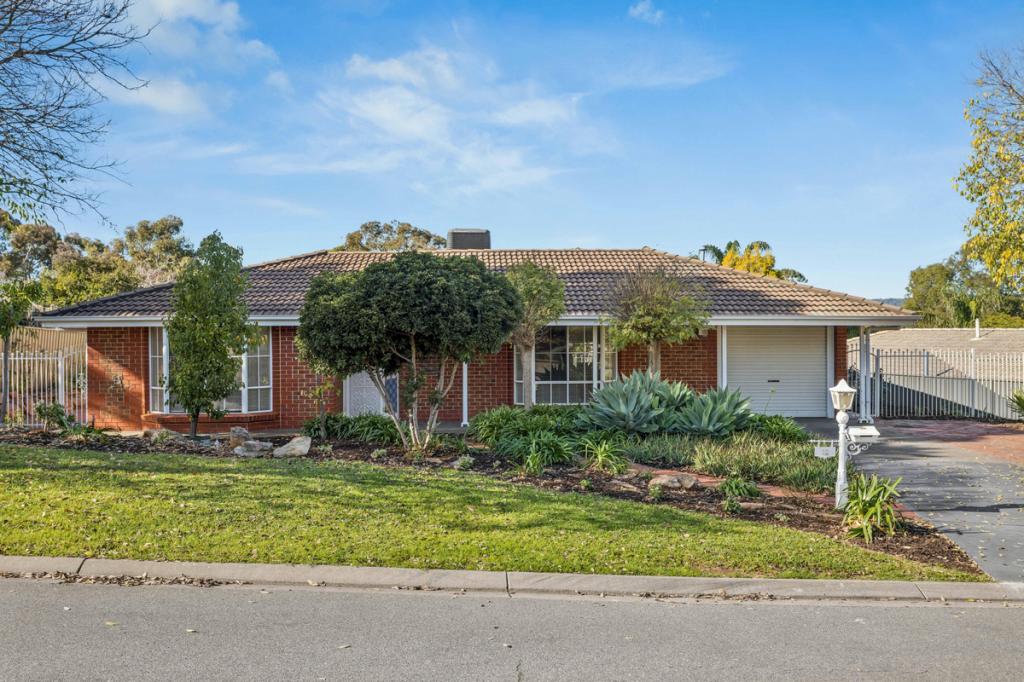 12 Chertsey Ct, Wynn Vale, SA 5127
