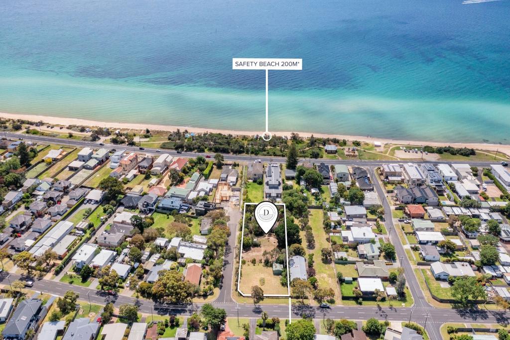 133 Dromana Pde, Safety Beach, VIC 3936