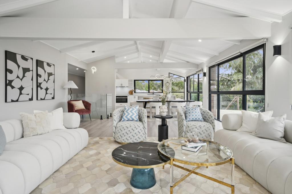 33 Orana Ave, Hornsby, NSW 2077