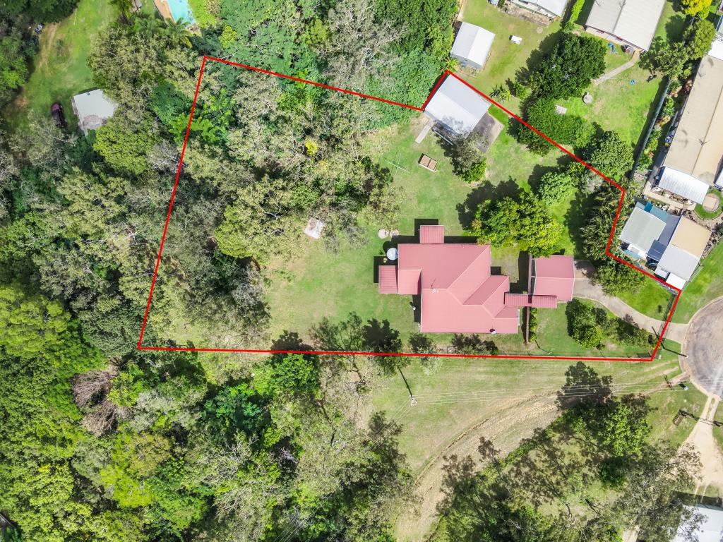 4 Cardwell Cl, Mareeba, QLD 4880