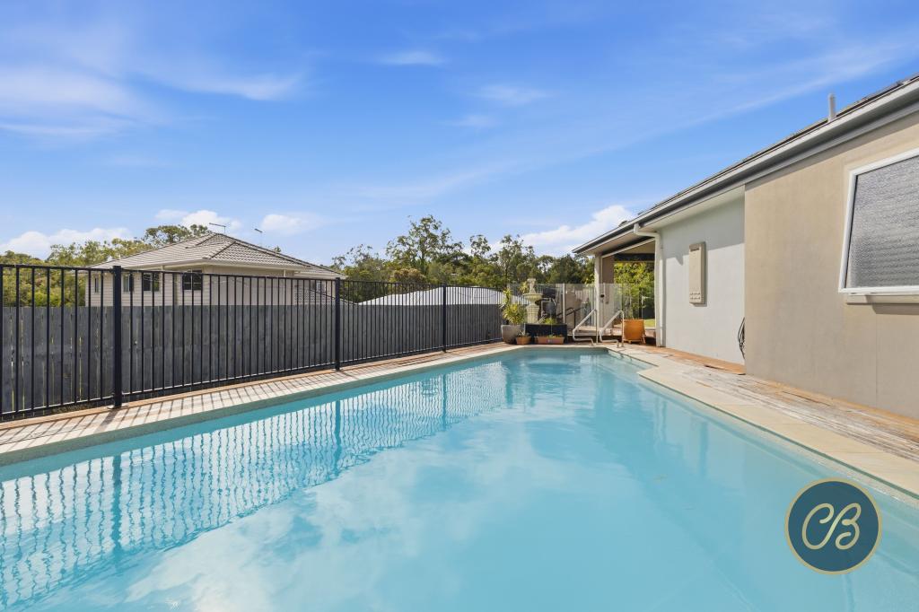 46 Pademelon Cct, North Lakes, QLD 4509