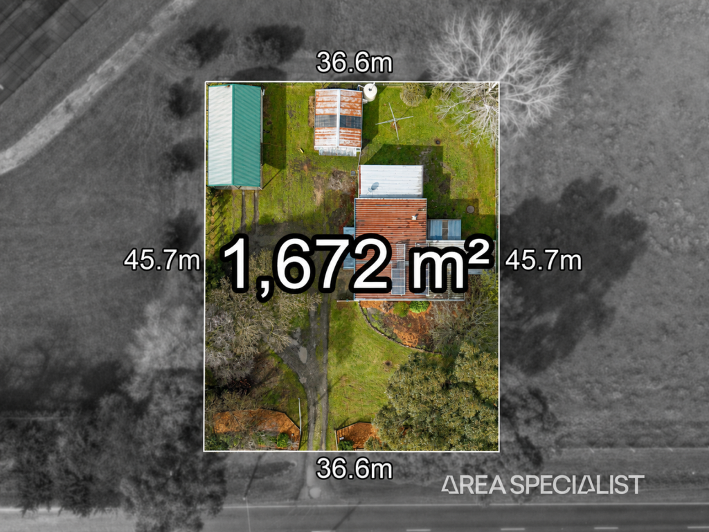 190 Caldermeade Rd, Caldermeade, VIC 3984