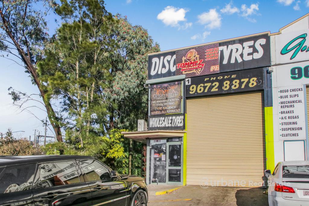 1/47 Third Ave, Blacktown, NSW 2148