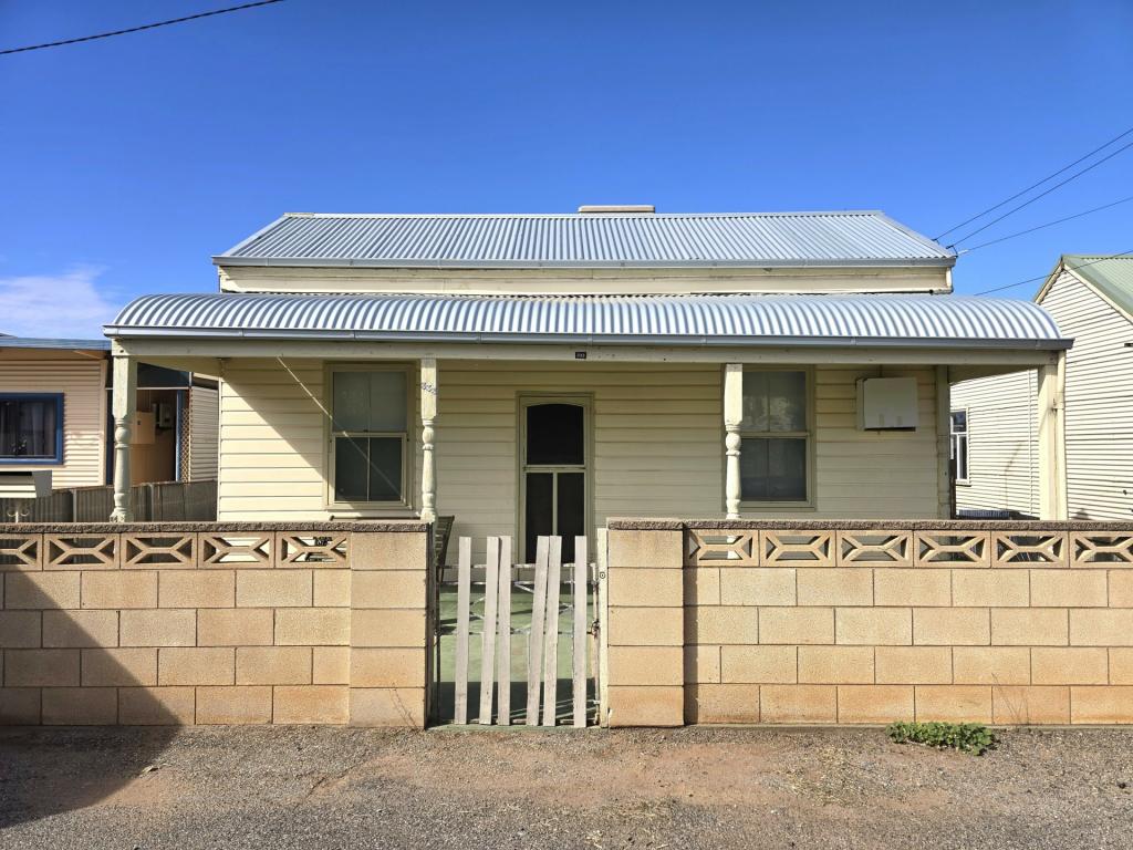 333 Williams Lane, Broken Hill, NSW 2880