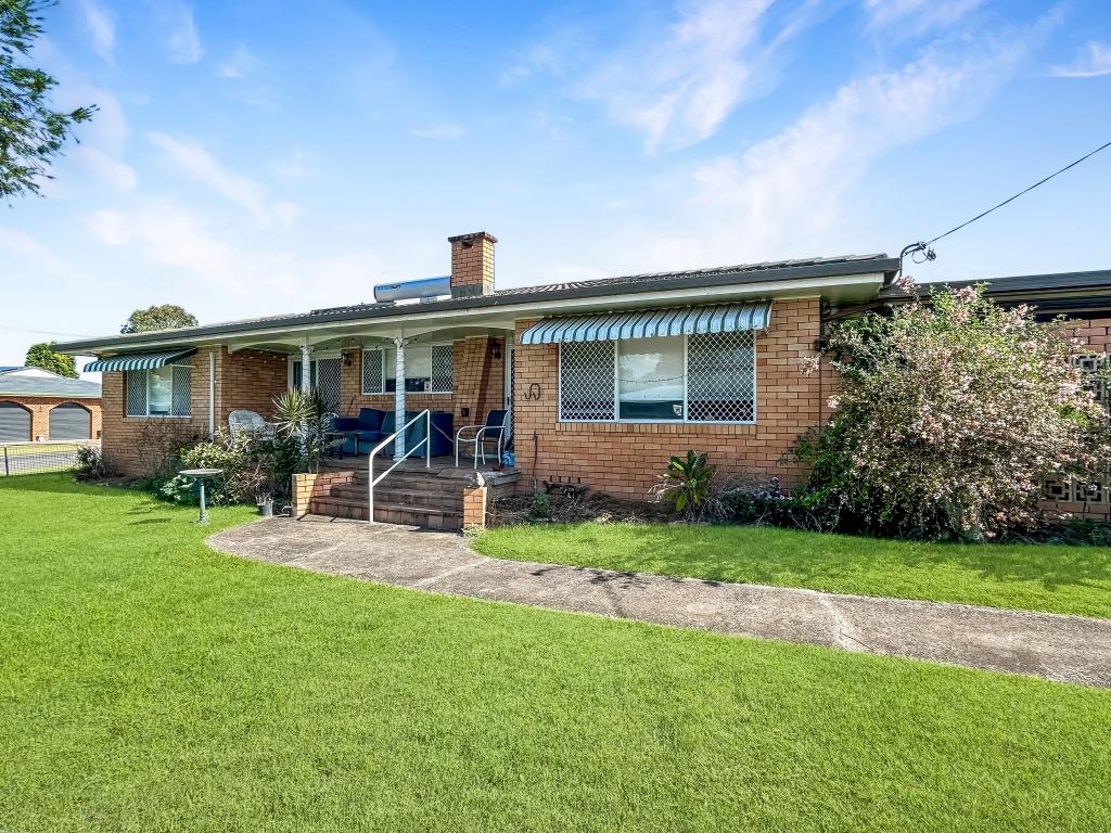 13 Bennett St, Casino, NSW 2470