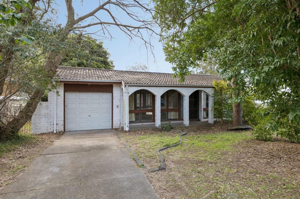 134 Caroline Chisholm Dr, Winston Hills, NSW 2153