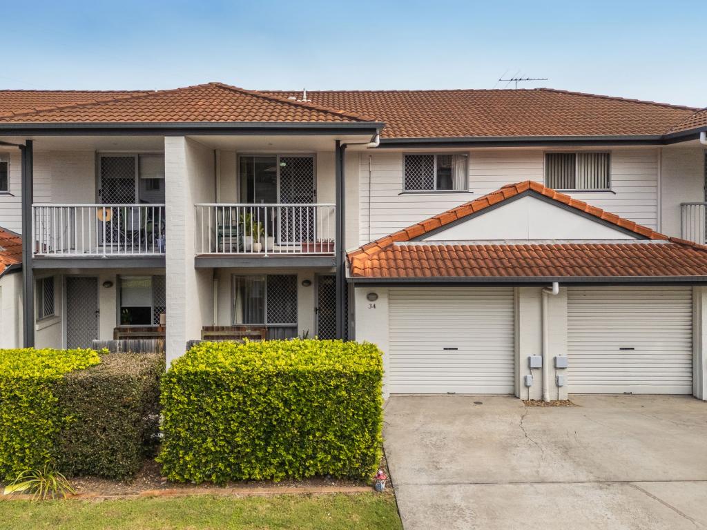 34/11 PENNY ST, ALGESTER, QLD 4115