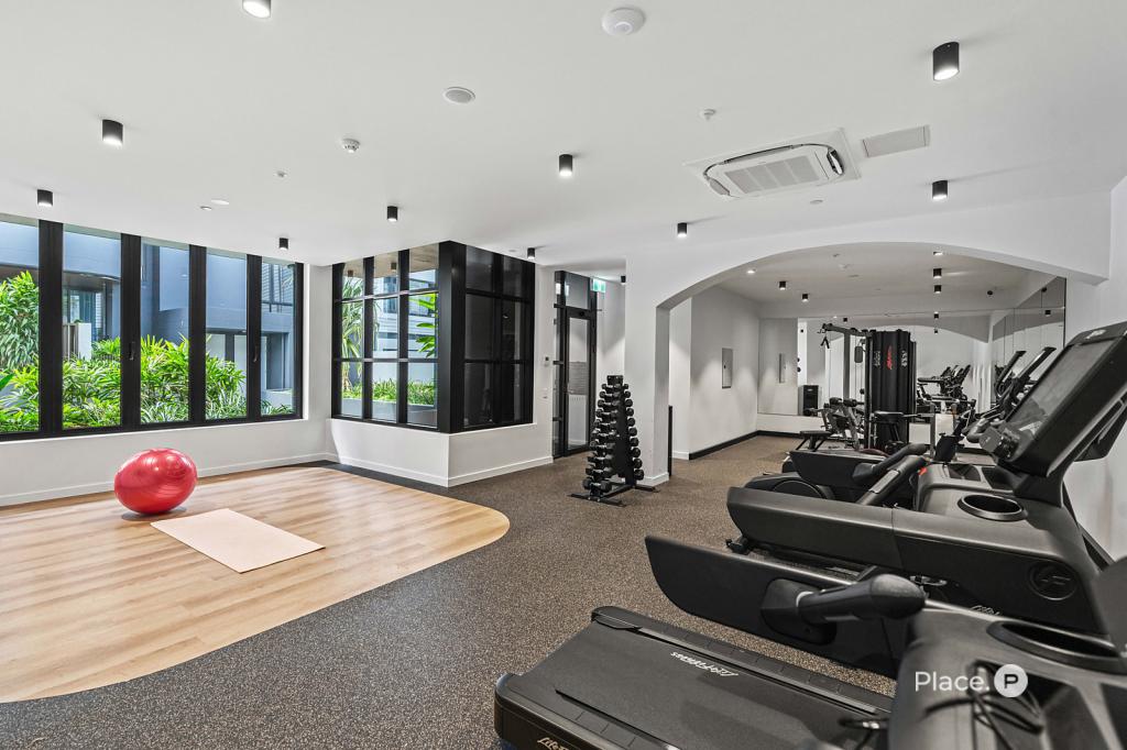 118/191 Stratton Tce, Manly, QLD 4179