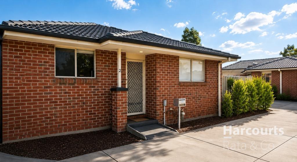 2 Delwyn Cl, Thomastown, VIC 3074