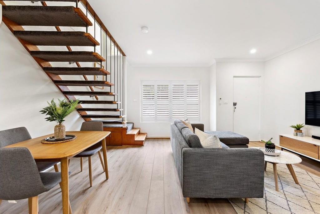 3/118 Elizabeth St, Ashfield, NSW 2131