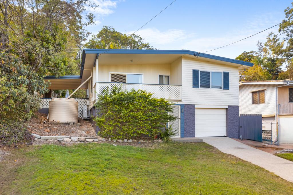 34 Cobbity Cres, Arana Hills, QLD 4054