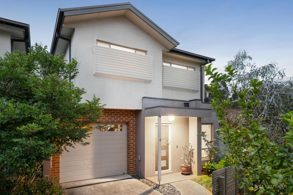 4/317 Liberty Pde, Heidelberg West, VIC 3081