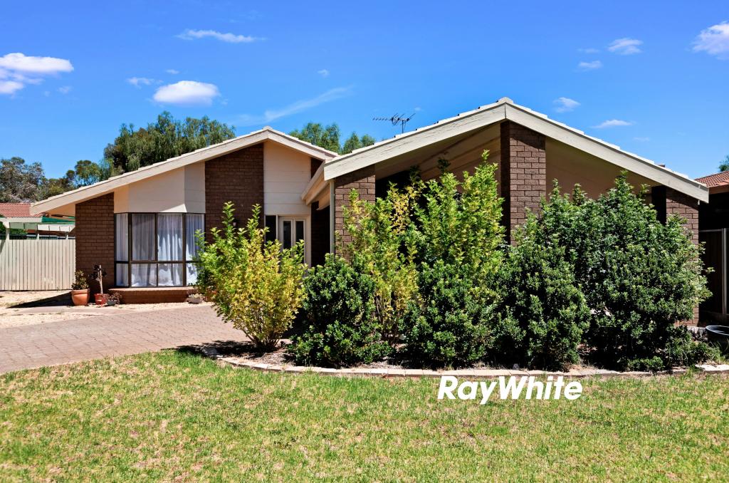 35 Flamingo Dr, Mildura, VIC 3500