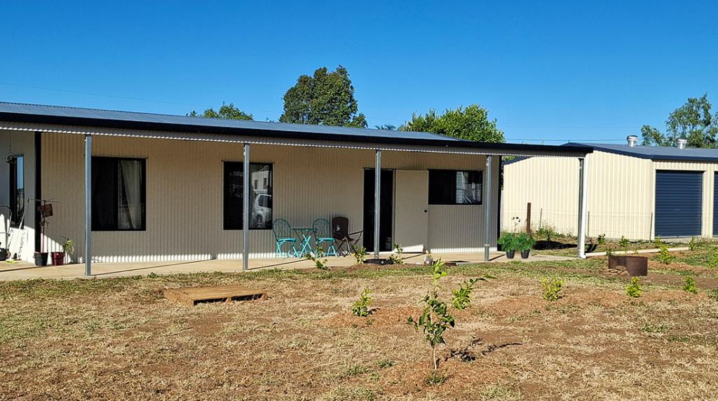 34 Mitchell St, Ilfracombe, QLD 4727