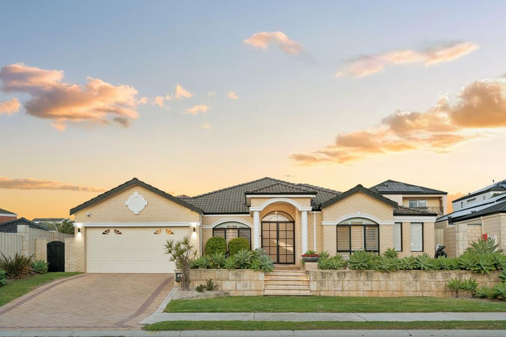 40 HALIFAX BVD, MINDARIE, WA 6030