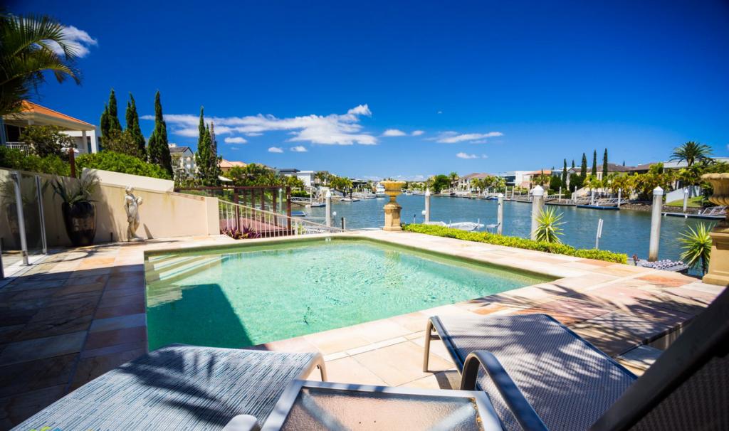 8040 The Pkwy, Hope Island, QLD 4212