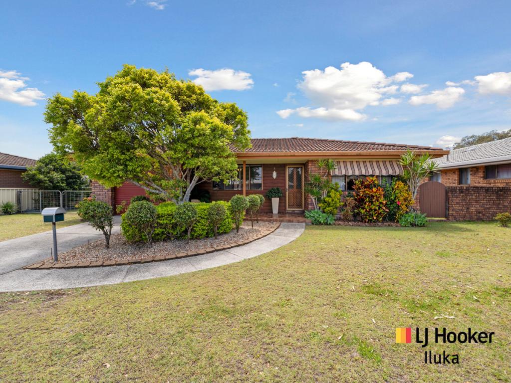 2 Kalang Pl, Iluka, NSW 2466