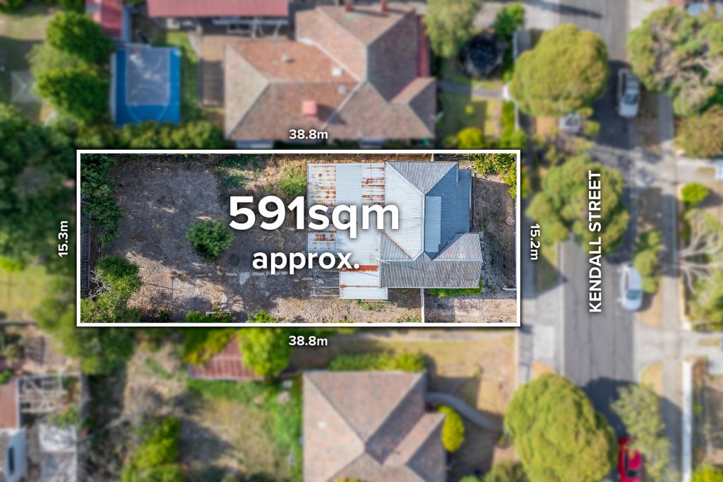 30 Kendall St, Ringwood, VIC 3134