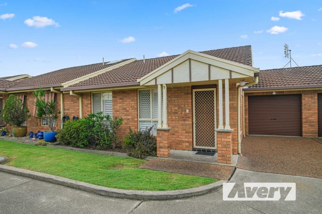 5/52 York St, Teralba, NSW 2284