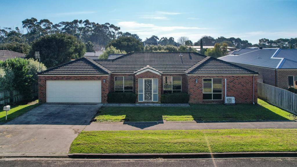 140 Ziegler Pde, Allansford, VIC 3277