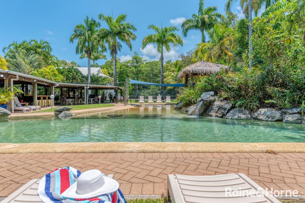 18/1 Beor St, Craiglie, QLD 4877