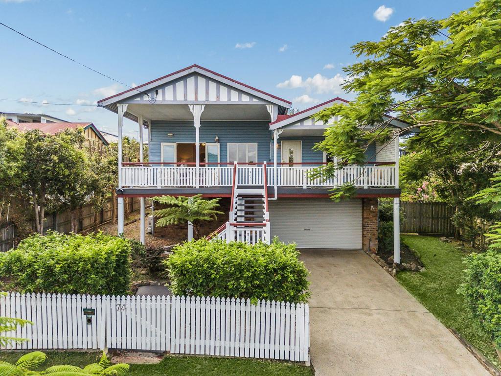 72-74 Cameron St, Nundah, QLD 4012