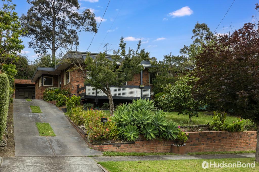 10 Rathmullen Qdrt, Doncaster, VIC 3108