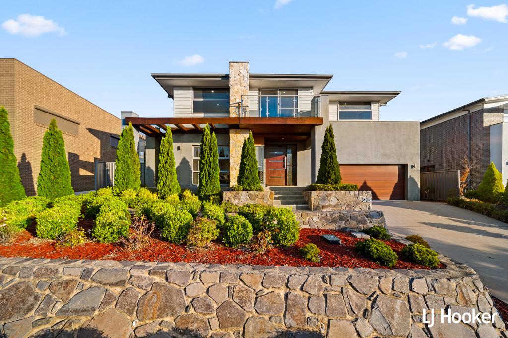 23 Rouseabout St, Lawson, ACT 2617