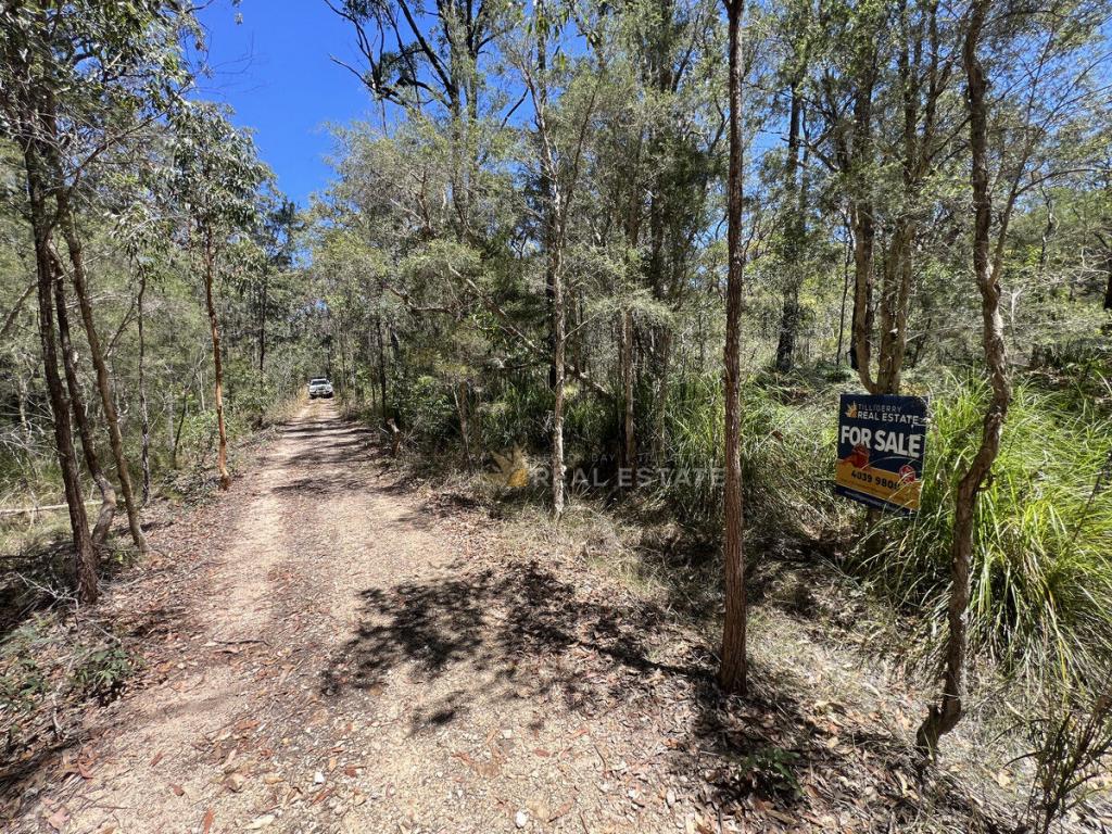 Lot 1922 + 1923 Kendall St, North Arm Cove, NSW 2324