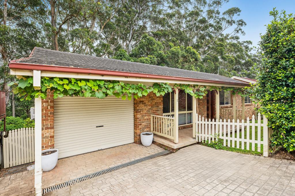 2/27 Charles Kay Dr, Terrigal, NSW 2260