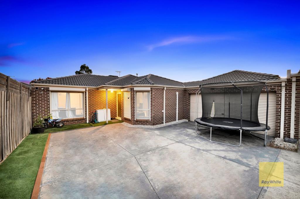 2/9 Swinburne Ct, Truganina, VIC 3029