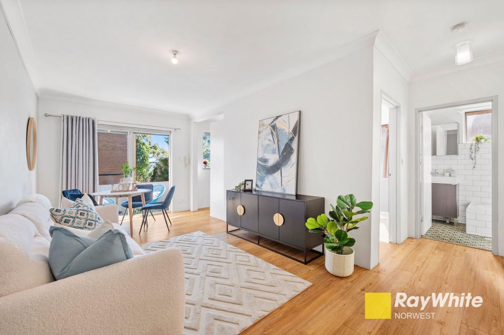 2/15-17 Devlin St, Ryde, NSW 2112