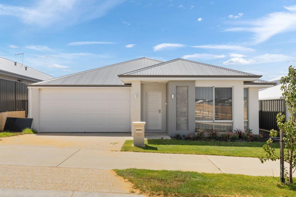 151 Hillsborough Ave, Baldivis, WA 6171