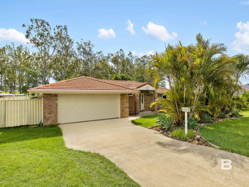 41 Titmarsh Cct, Fernvale, QLD 4306
