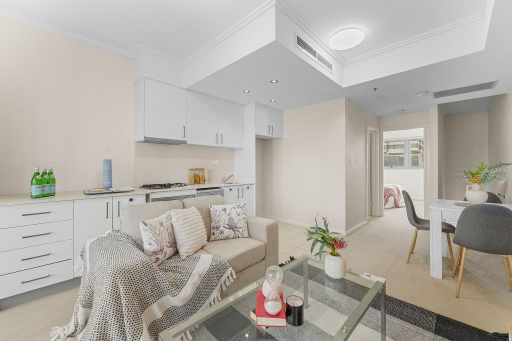 165/1 Railway Pde, Burwood, NSW 2134