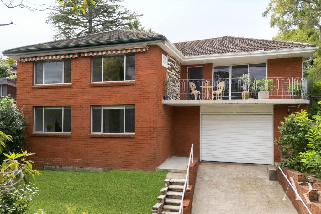 12 VIEW ST, PEAKHURST HEIGHTS, NSW 2210