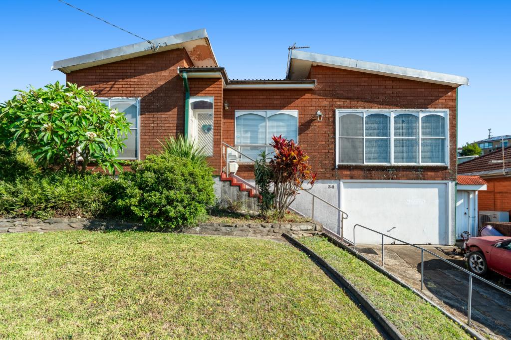 34 Gloria Cres, Lake Heights, NSW 2502