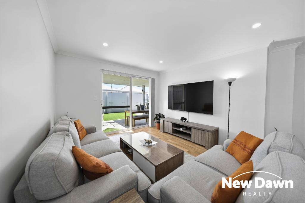 12 Cumberland Ave, Ellenbrook, WA 6069