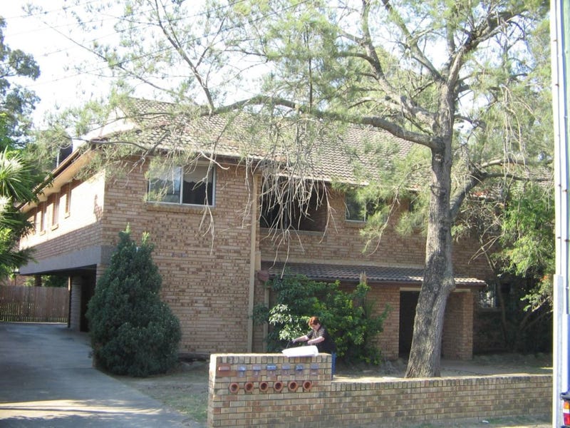 4/8-10 Wrentmore St, Fairfield, NSW 2165