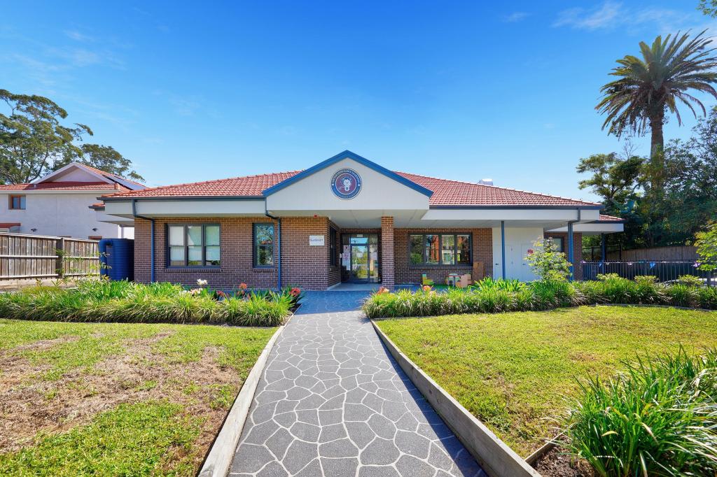 1558 Pacific Hwy, Wahroonga, NSW 2076