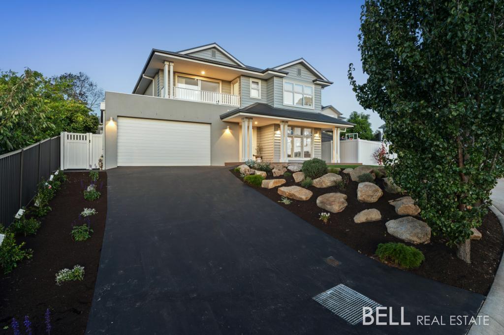 20 Bellrise Ct, Boronia, VIC 3155