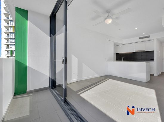 502/10 Trinity St, Fortitude Valley, QLD 4006